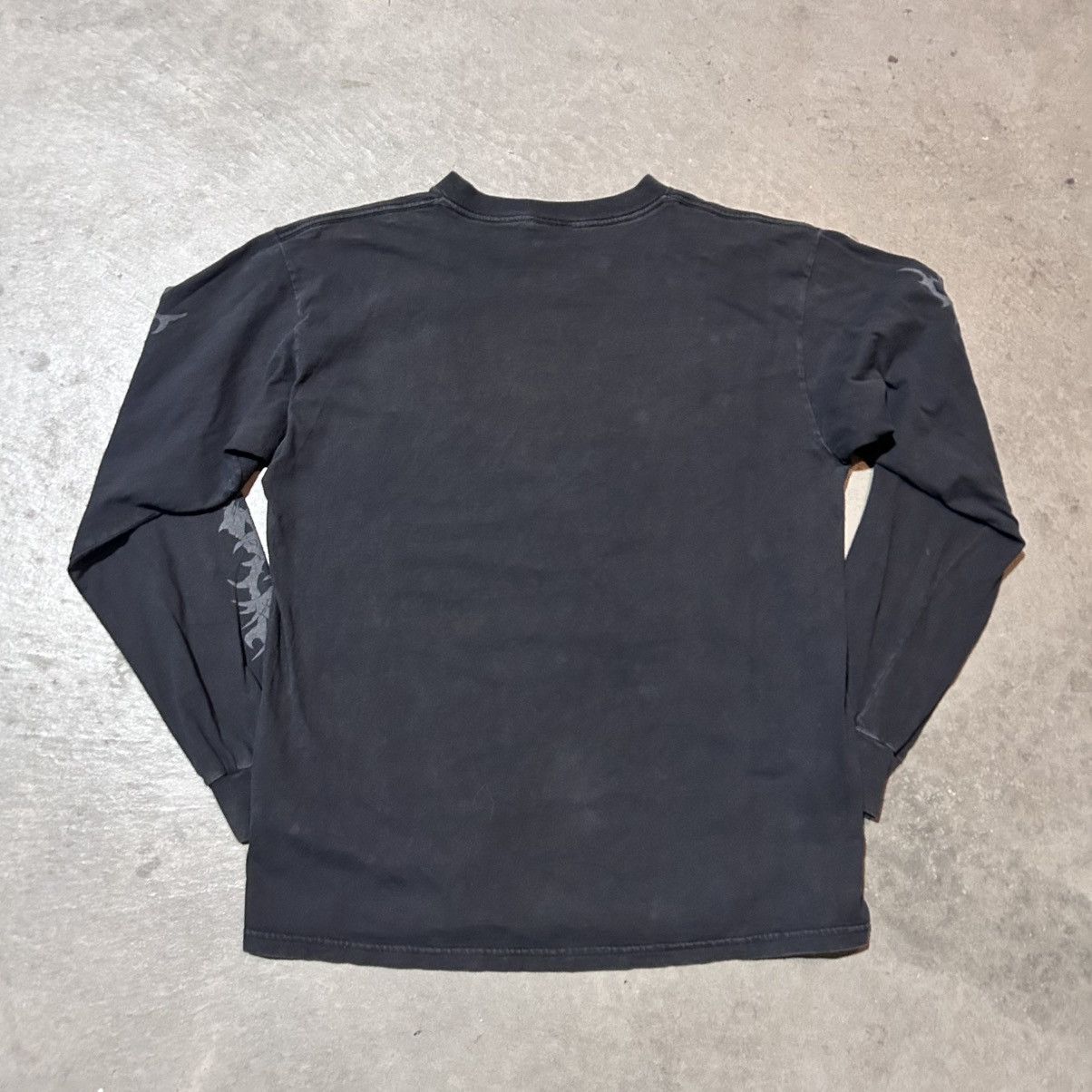 Bullhead Denim Co. Bullhead dragon graphic long sleeve shirt Size US L / EU 52-54 / 3 - 2 Thumbnail