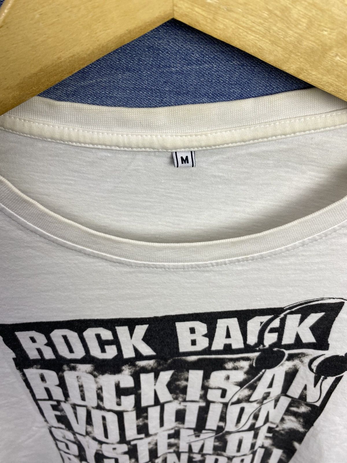 If Six Was Nine × Japanese Brand × Le Grande Bleu (L.G.B.) 2000s rock n roll💥 evolution longsleeve Size US S / EU 44-46 / 1 - 3 Thumbnail