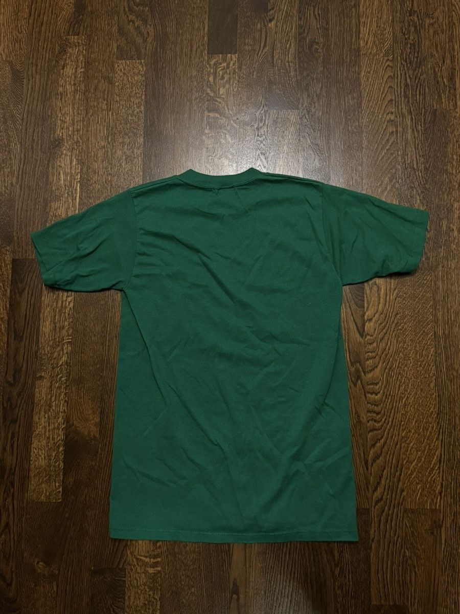 Other Vintage Jerzees Single Stitch Pocket Tee Size US S / EU 44-46 / 1 - 2 Thumbnail