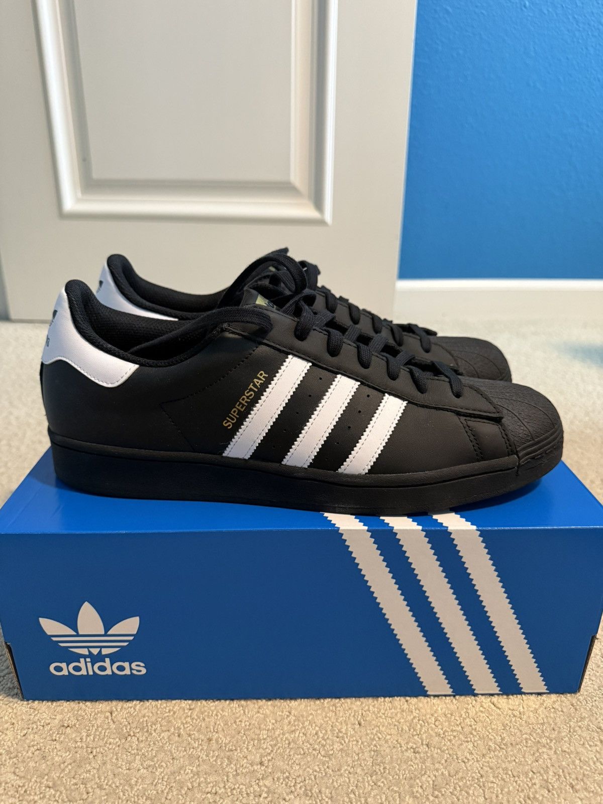 Adidas Superstar