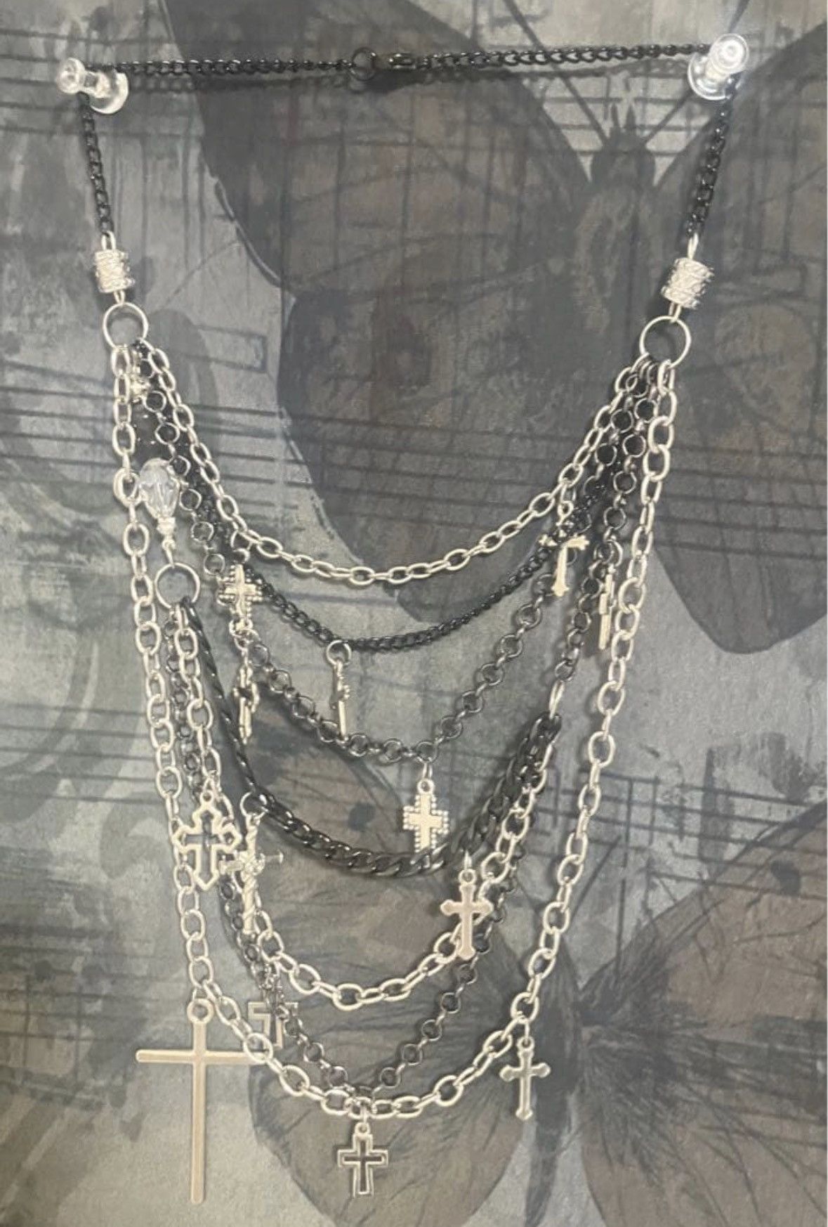 Gunda Gunda MUTANT Necklace | Grailed