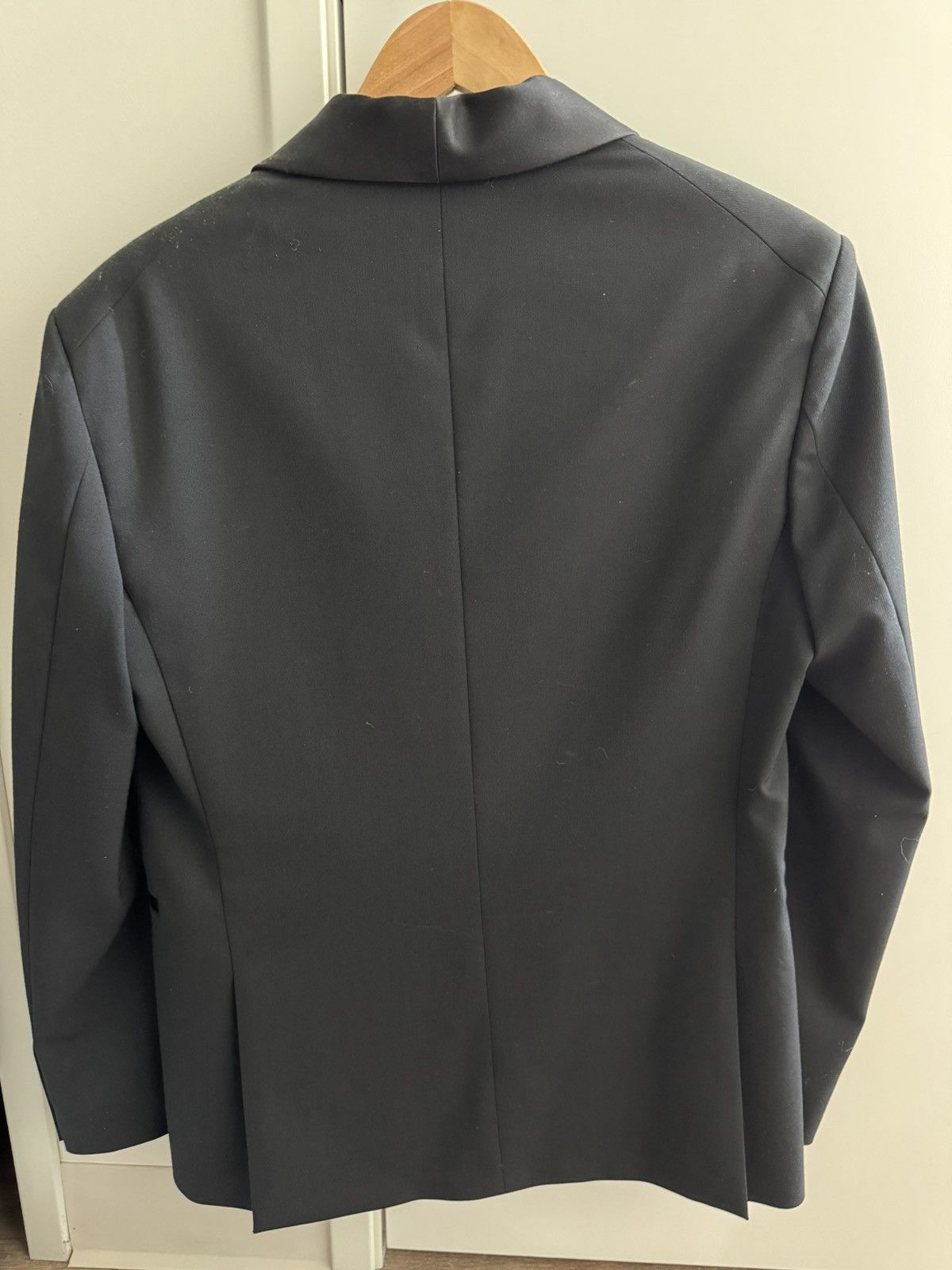 Pierre Balmain Wool blazer Size US S / EU 44-46 / 1 - 6 Thumbnail
