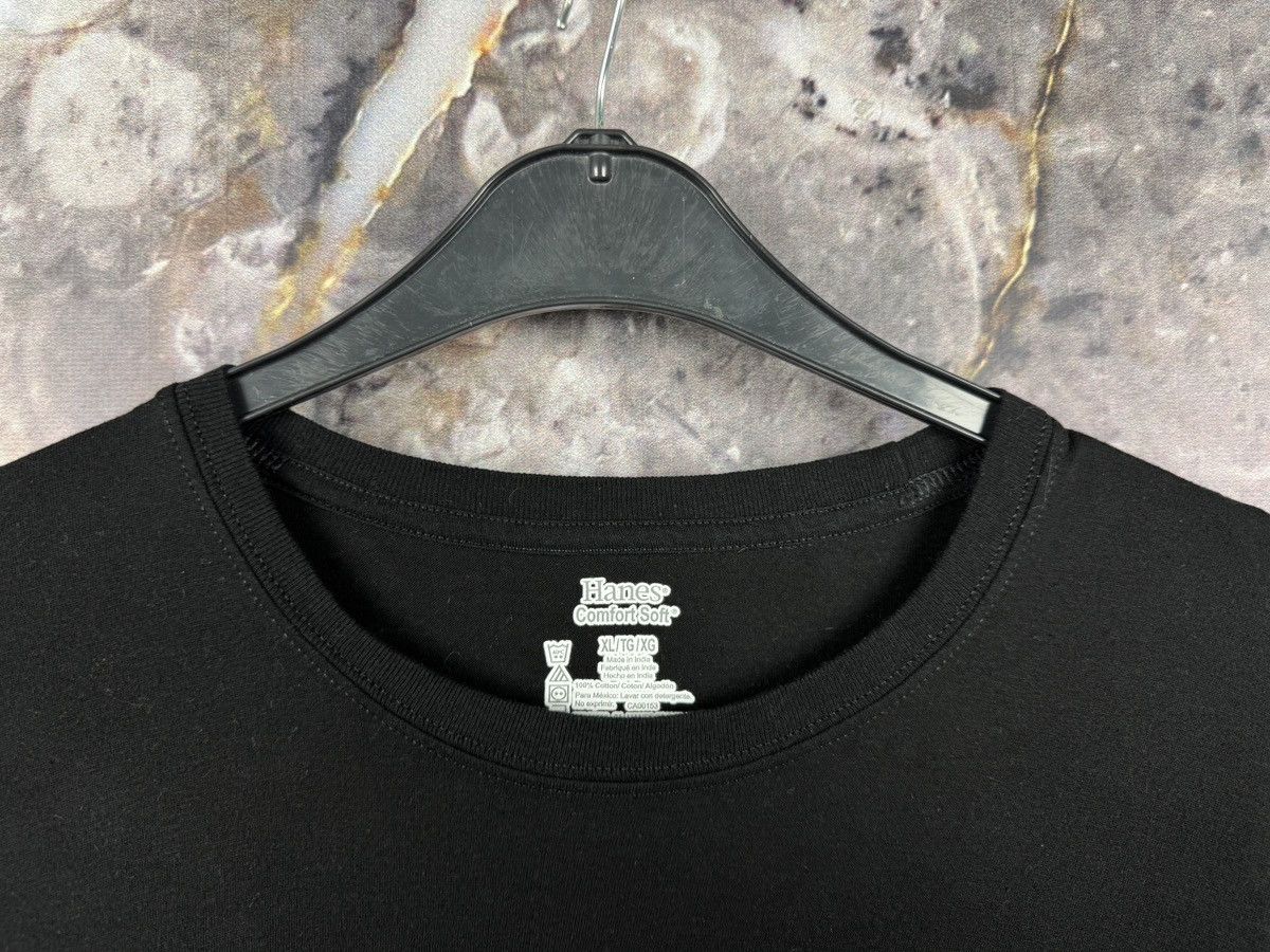 Other Men’s Hanes Comfort Soft Supreme T-Shirt Streetwear Size XL Size US XL / EU 56 / 4 - 5 Thumbnail