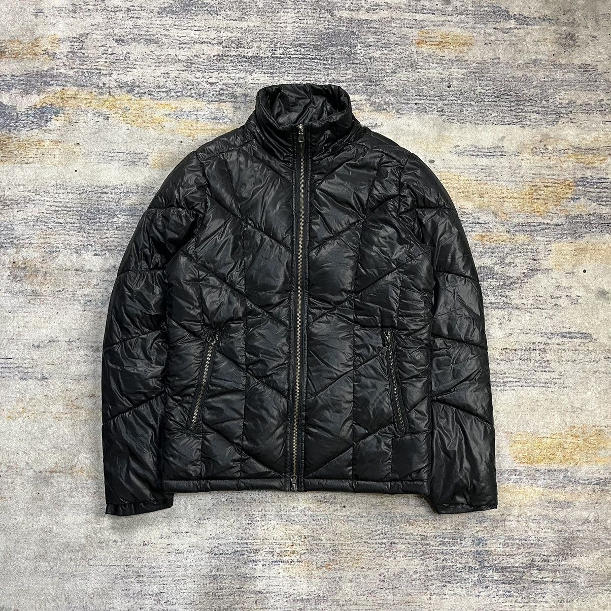 GOSTAR DE FUGA × If Six Was Nine × Le Grande Bleu (L.G.B.) Fuga puffer jacket Size US S / EU 44-46 / 1 - 4 Thumbnail