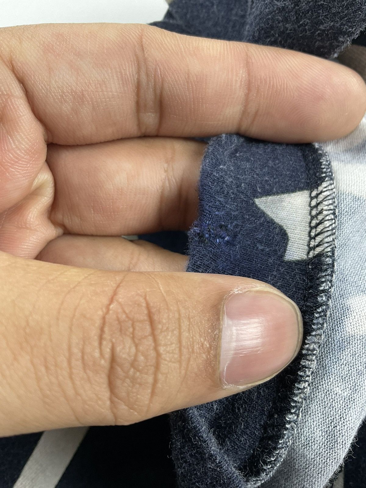 Louis Vuitton Louis Vuitton F/W'16 Voyagez Tee Size US M / EU 48-50 / 2 - 5 Thumbnail