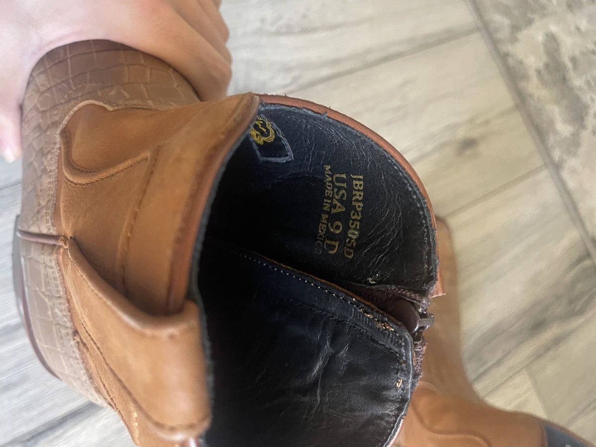 Other J.B Dillon Boots Size US 9 / EU 42 - 7 Thumbnail