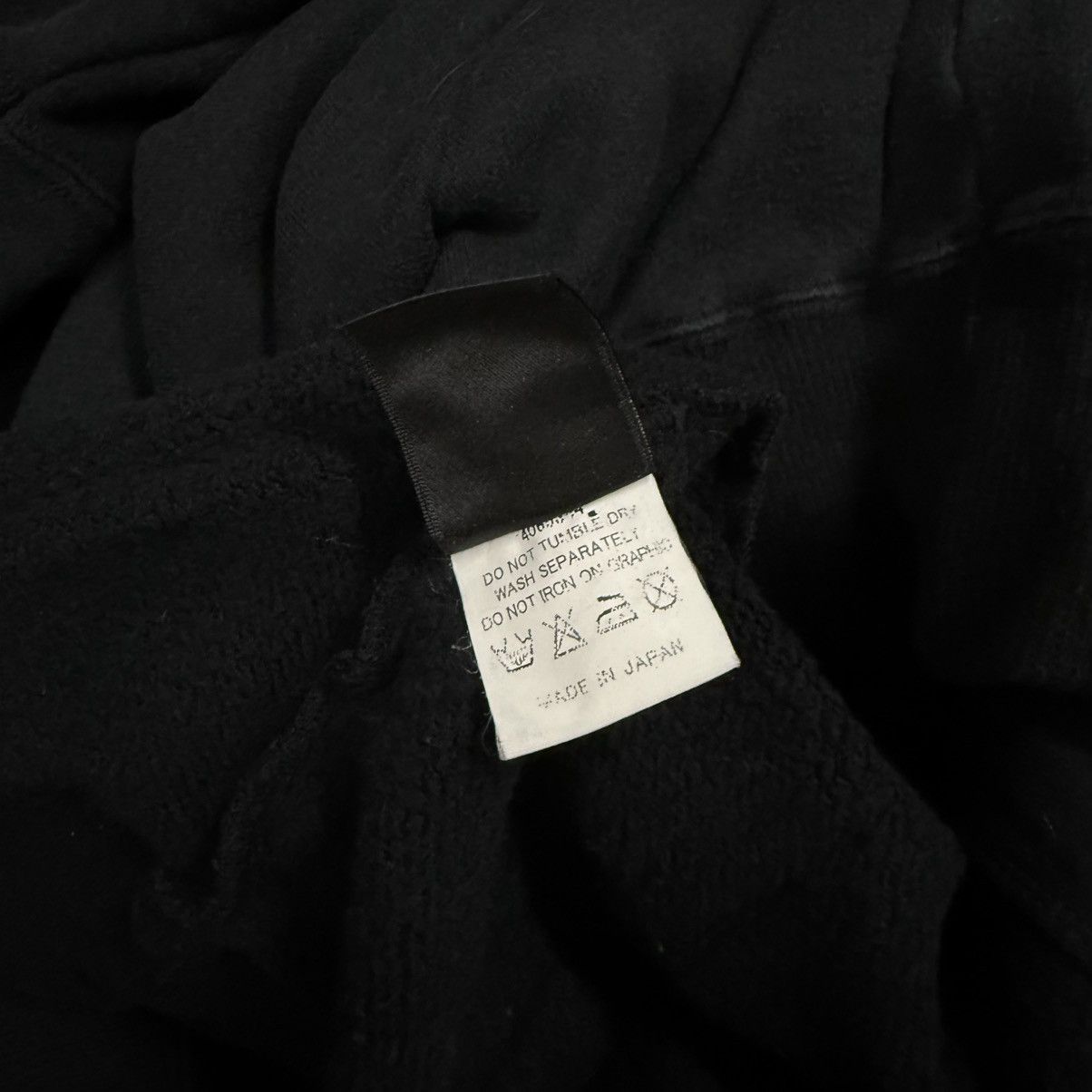 ANDSUNS Andsuns Hoodie Zipper Japanese Brand Size US L / EU 52-54 / 3 - 7 Thumbnail