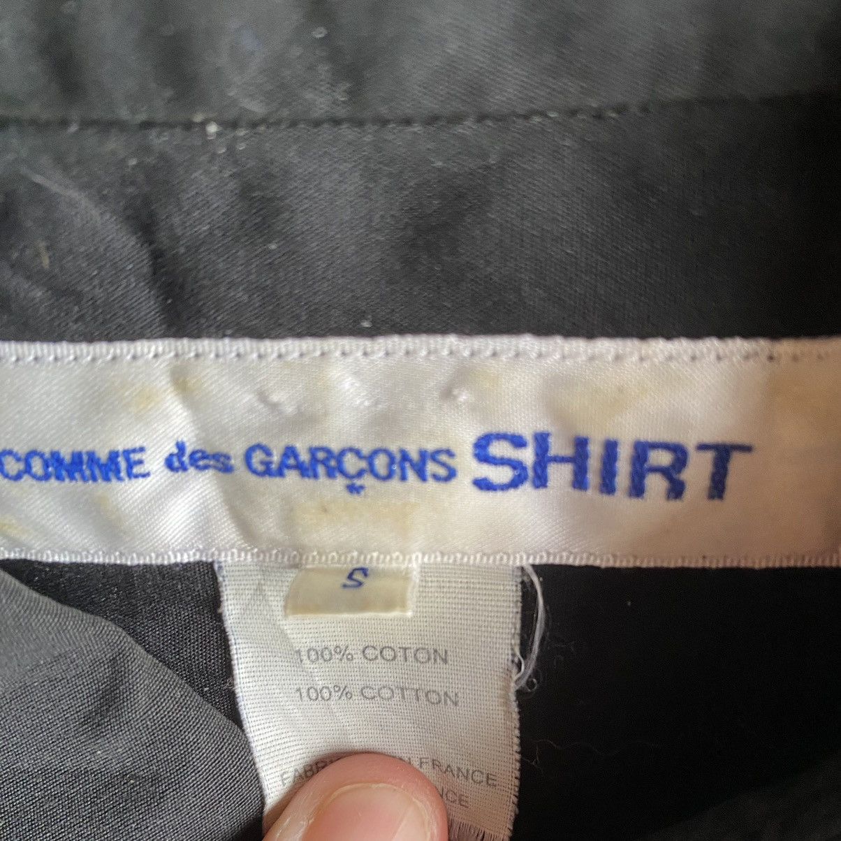 Comme des Garcons Fall14 X Mickey Mouse Shirt Size US S / EU 44-46 / 1 - 3 Thumbnail