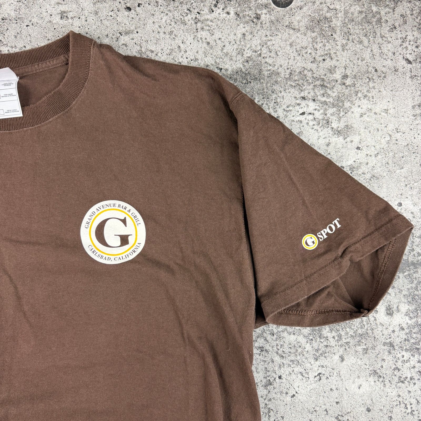 Fruit Of The Loom Vintage San Diego Padres Shirt Size XL Size US XL / EU 56 / 4 - 6 Thumbnail