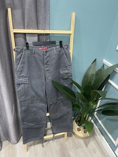 Supreme Cargo Pants | Grailed