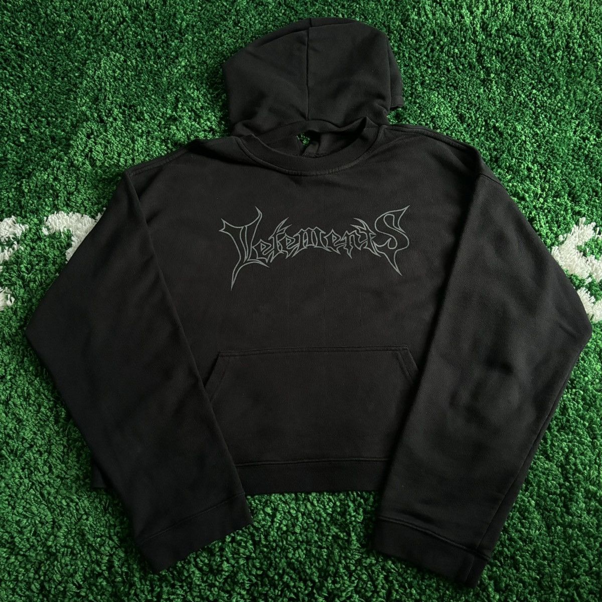Vetements vetements Size US M / EU 48-50 / 2 - 2 Thumbnail