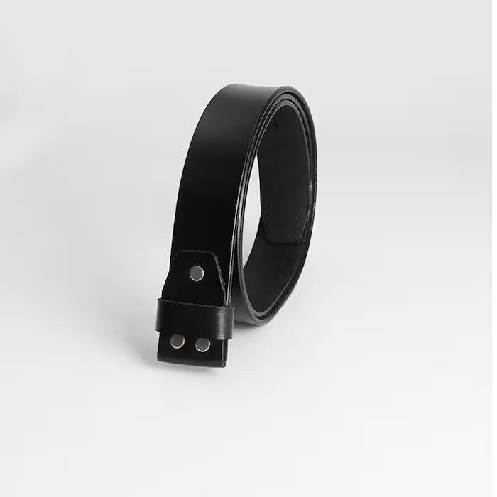 Other Fashion personality punk cool belt Size ONE SIZE - 4 Thumbnail