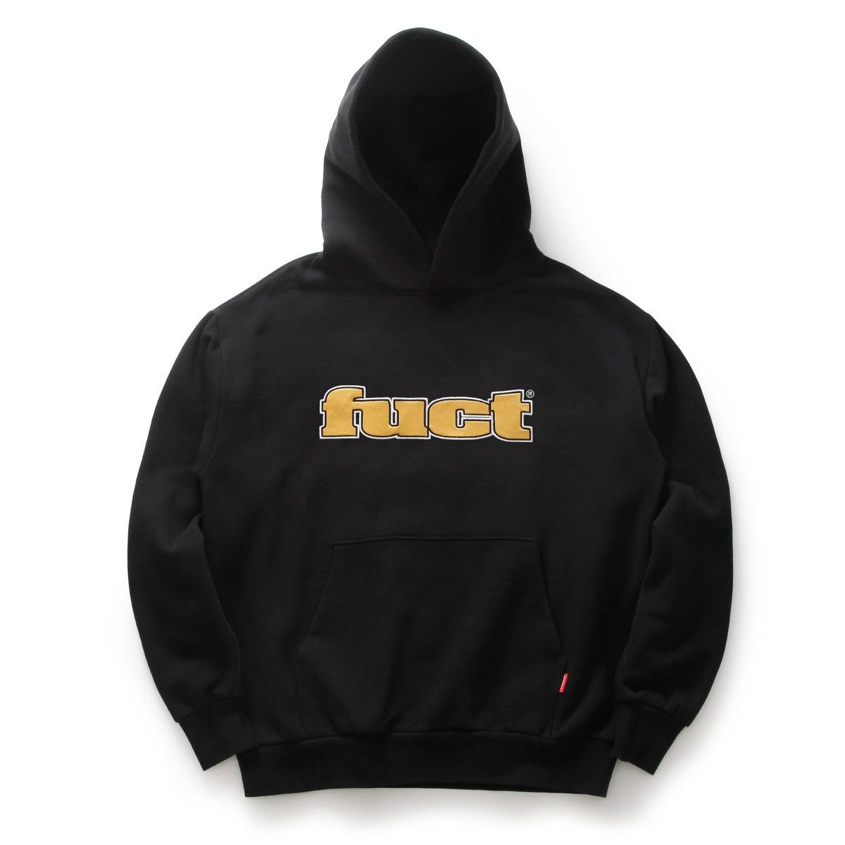 FUCT パーカー フーディー Fordパロ L FUCT パーカー フーディー Fordパロ L GOOD ROCK SPEED パーカー