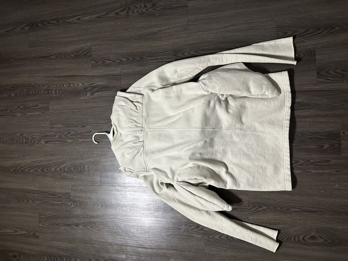 Rick Owens Rick Owens Mastodon FW16 Sweater Size US M / EU 48-50 / 2 - 2 Thumbnail