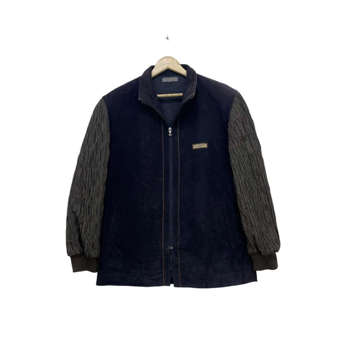 Japanese Brand × Lindbergh Japanese Brand Prioalegre Jacket Size US M / EU 48-50 / 2 - 1 Thumbnail