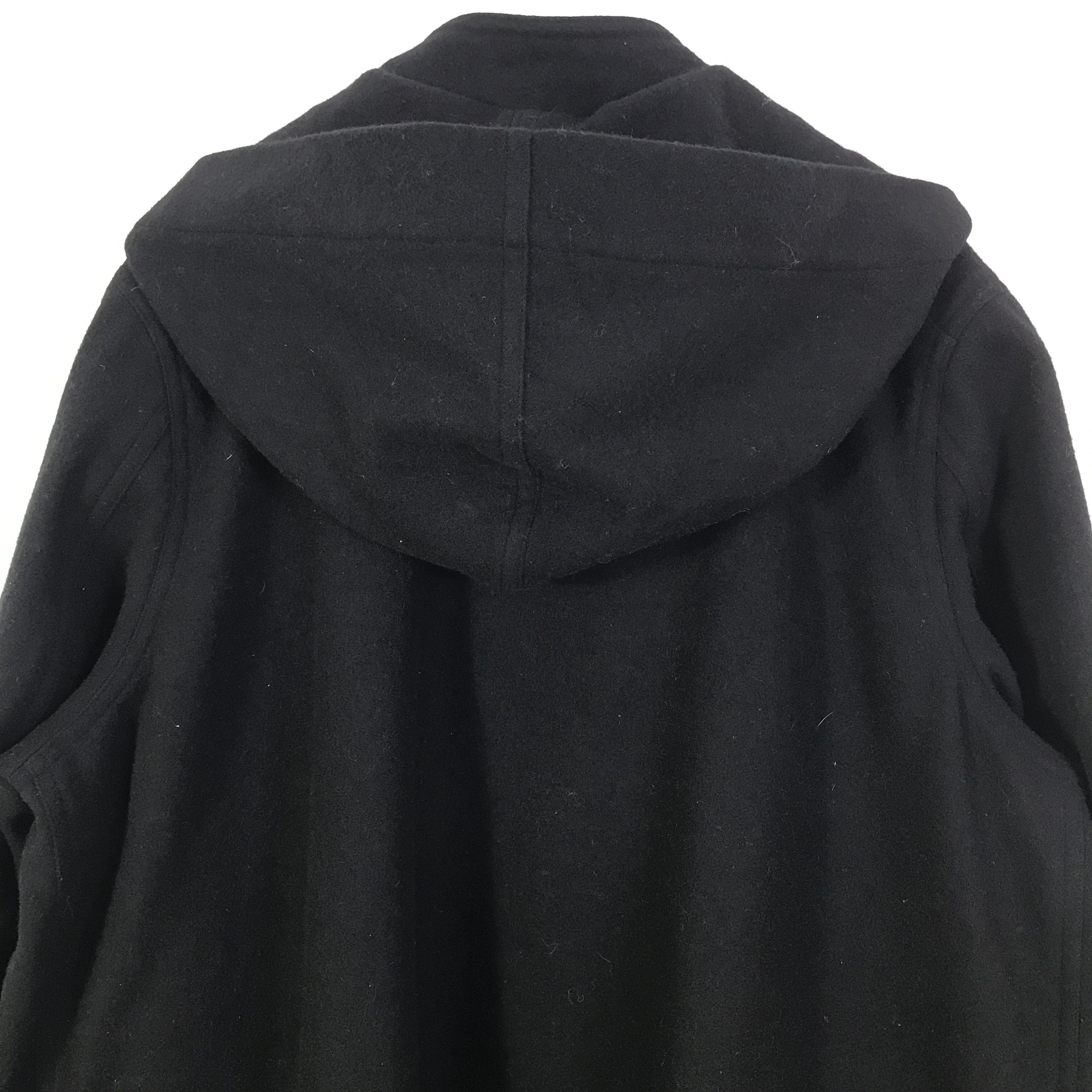 Yohji Yamamoto workshop by Yohji Yamamoto long coats K120B6 Size US XL / EU 56 / 4 - 4 Thumbnail