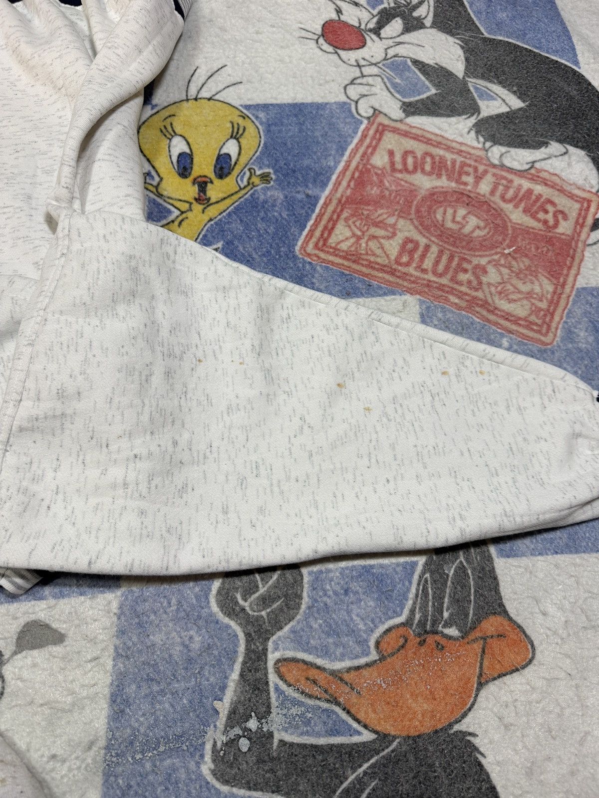 Gear for Sports Vintage Michigan wolverines crewneck Size US L / EU 52-54 / 3 - 5 Thumbnail