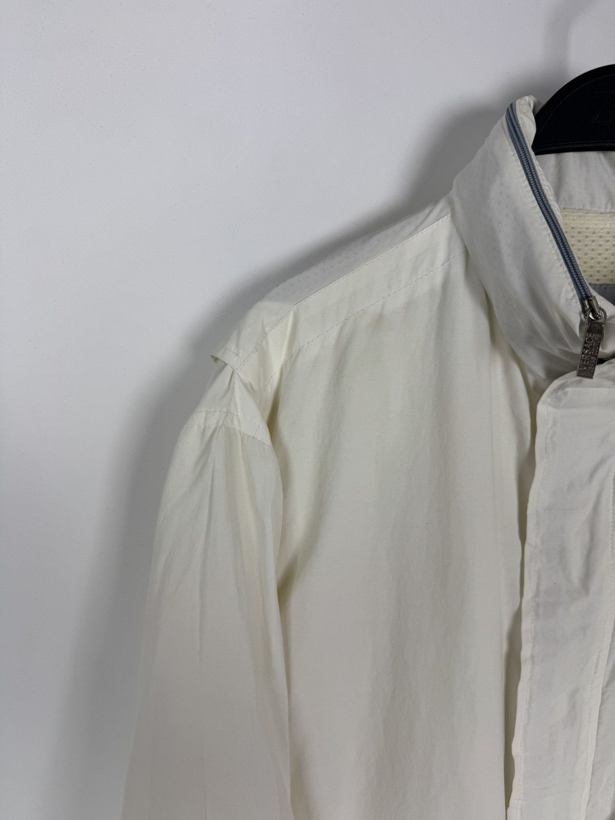 Versace Jeans Couture Y2K Vintage Versace Jeans Couture Double Pockets Jacket Size US S / EU 44-46 / 1 - 9 Thumbnail