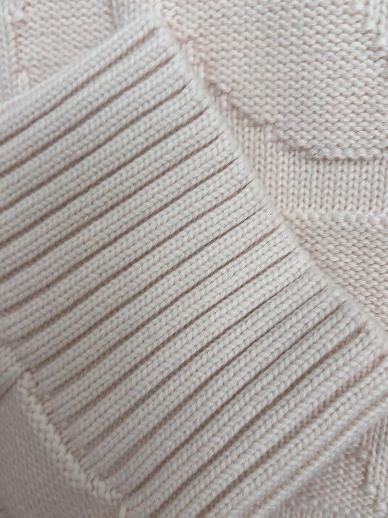 Billionaire Boys Club Billionaire Boys Club ICECREAM Cable Knit Sweater Size US L / EU 52-54 / 3 - 5 Thumbnail