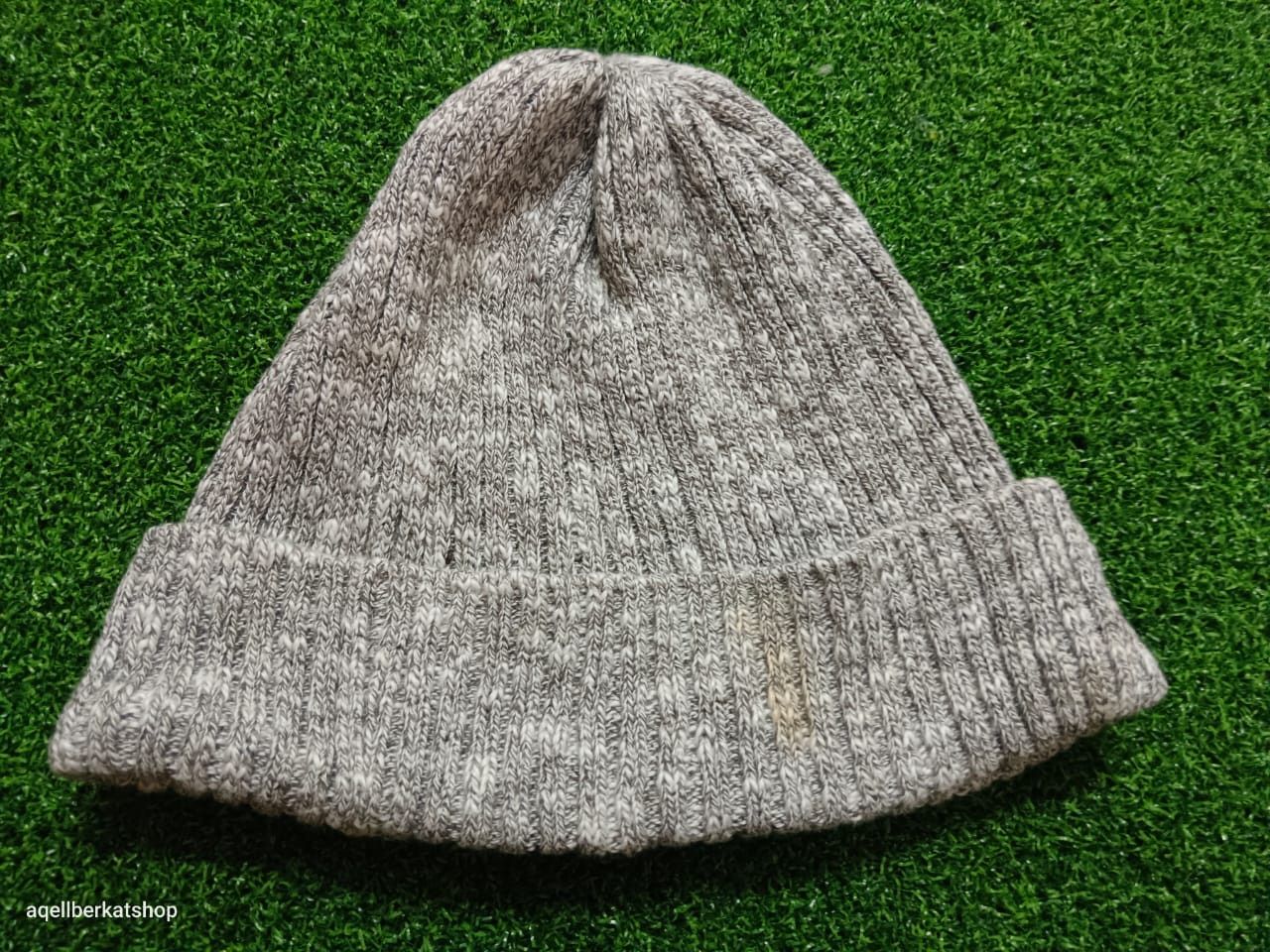 Il Bisonte IL BISONTE Japan Beanie Size ONE SIZE - 3 Thumbnail