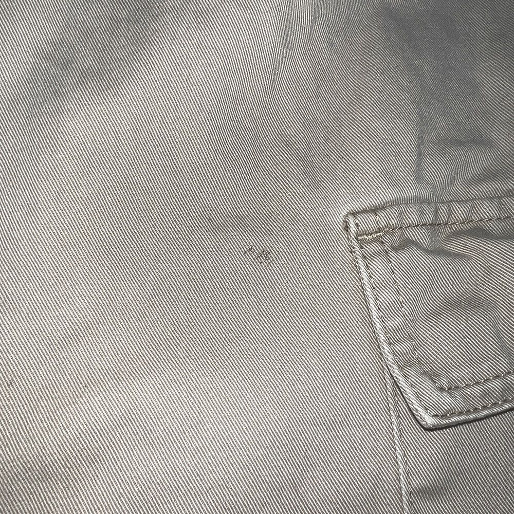 Levi's Vintage Clothing Levi’s Silvertab Khaki Pants Size US 32 / EU 48 - 5 Thumbnail