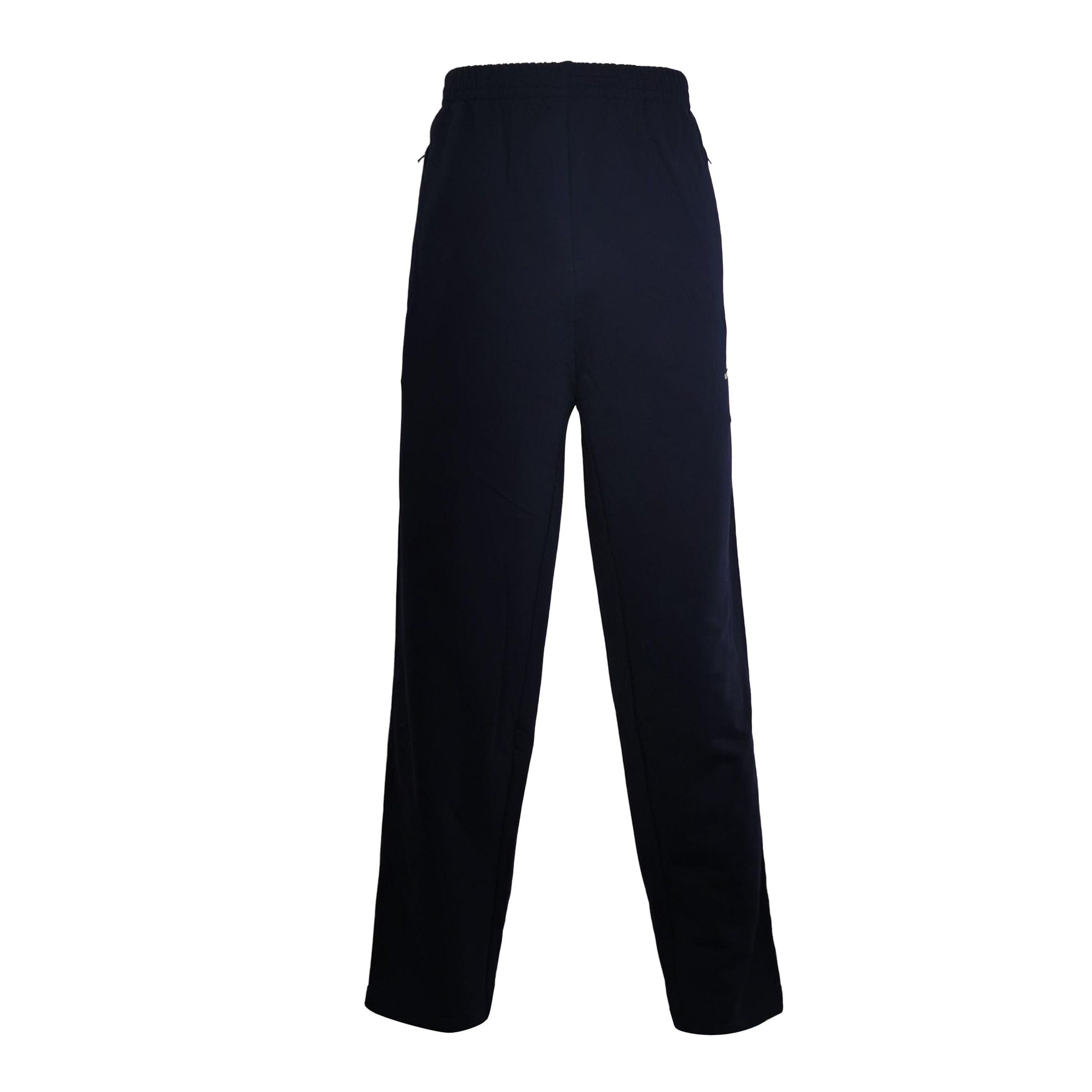 Balenciaga Balenciaga Cotton Logo Solid Pants M Size US 34 / EU 50 - 1 Thumbnail