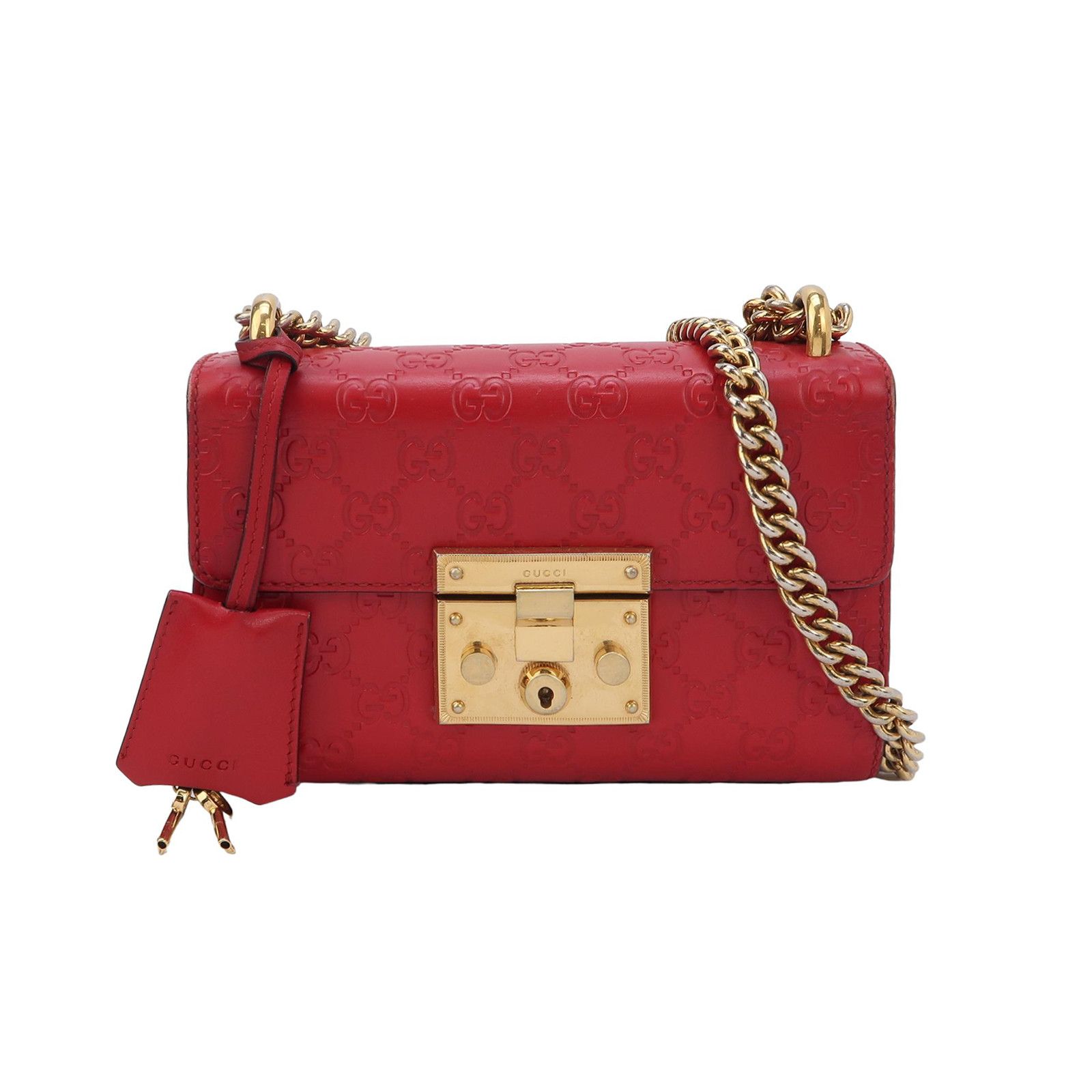 Gucci Gucci Women os Shoulder Bags Size ONE SIZE - 1 Thumbnail