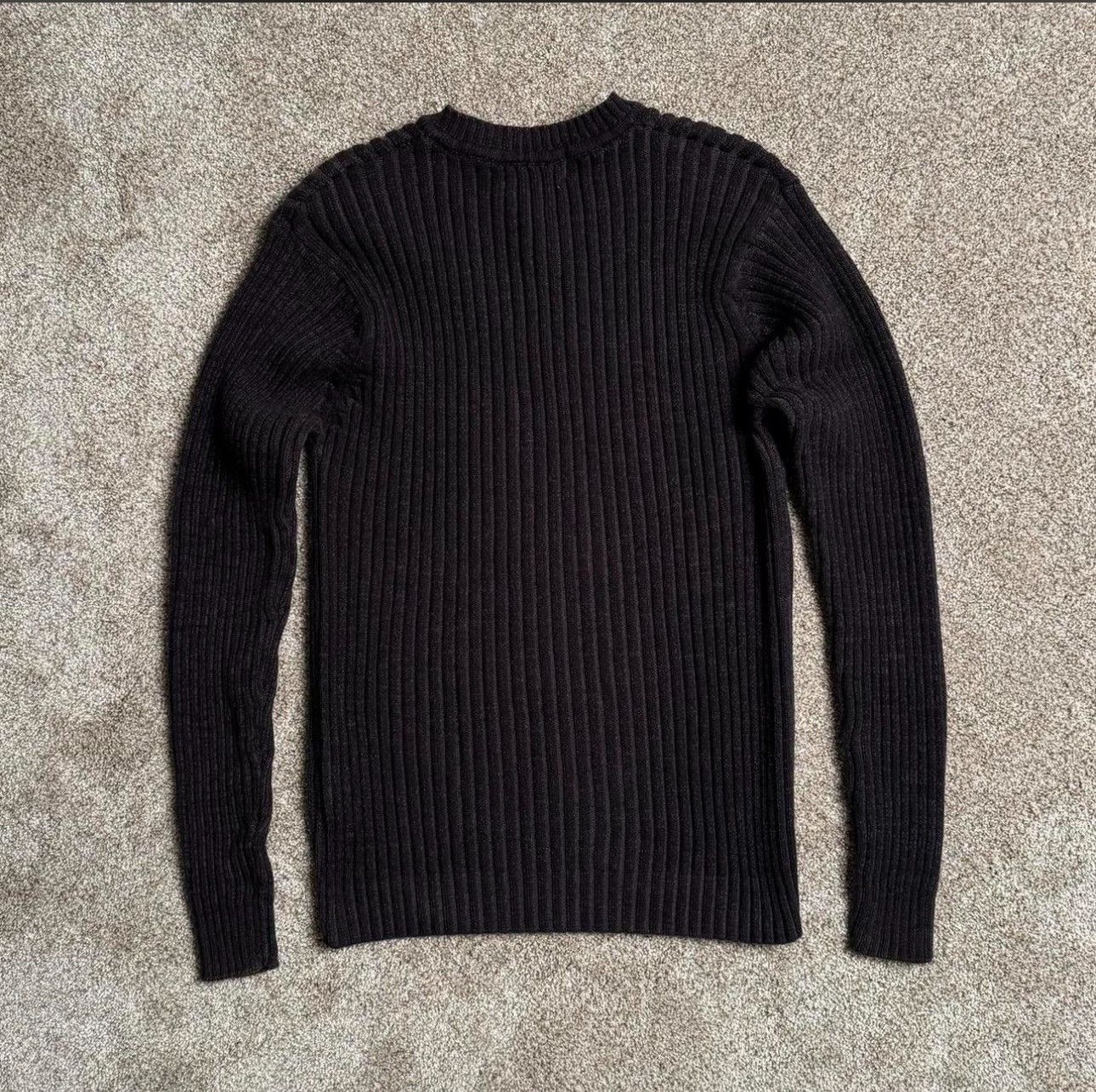 Britches VINTAGE STYLE BRITCHES KNIT SWEATER Size M / US 6-8 / IT 42-44 - 4 Thumbnail