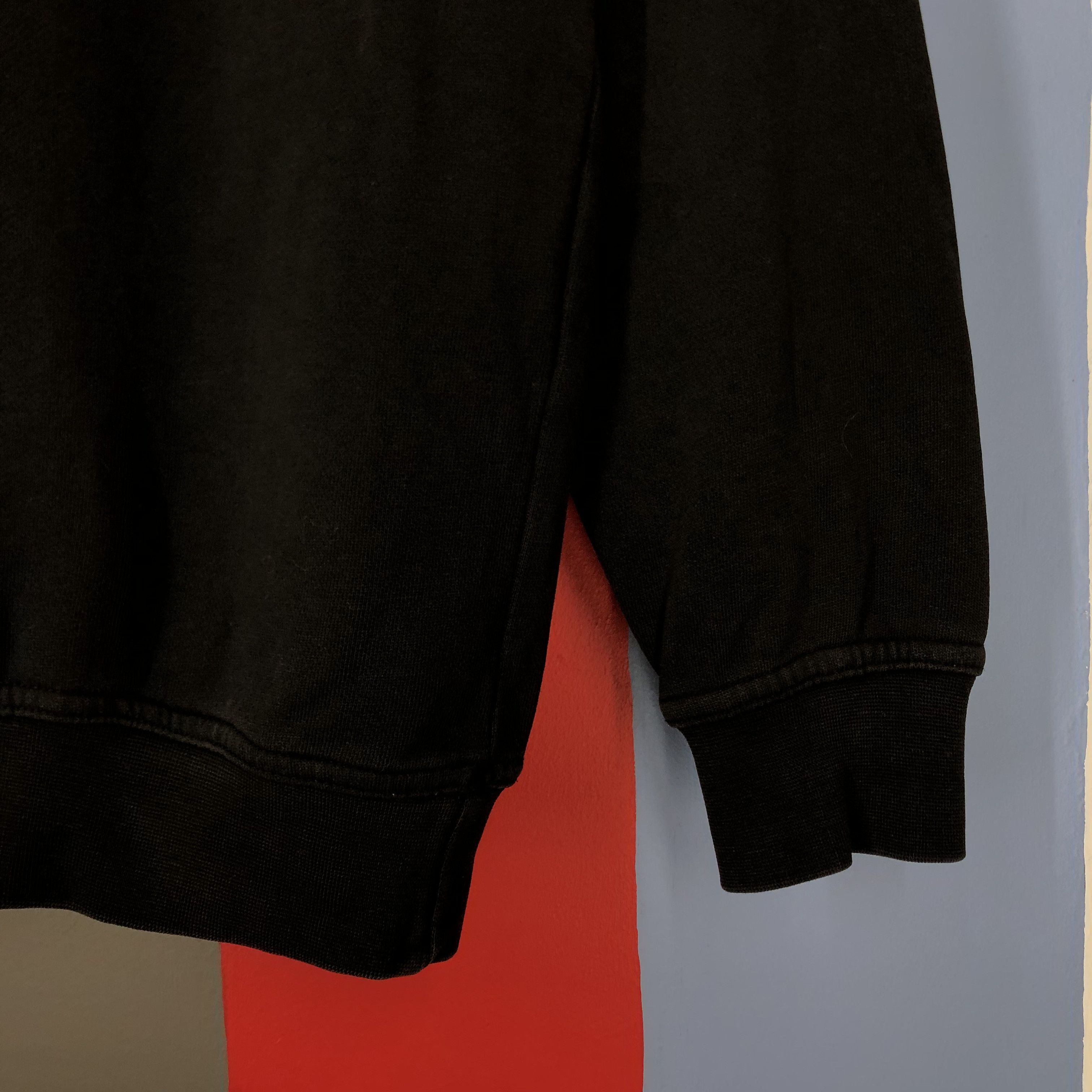 Valentino VALENTINO JEANS Crew Neck Sweatshirt #1649/03 Size US S / EU 44-46 / 1 - 3 Thumbnail