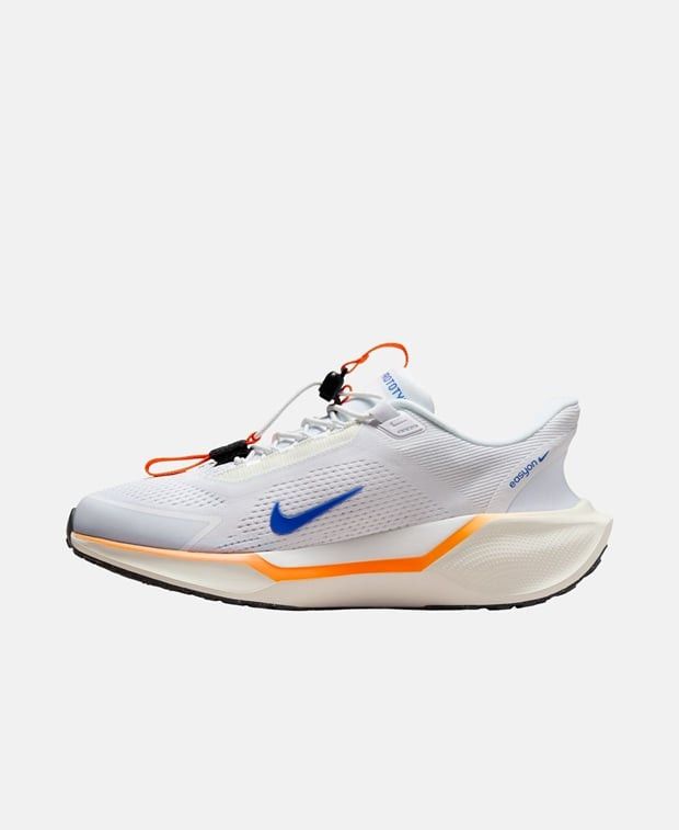 Nike Pegasus Easyon Blueprint Running Shoes, Women's (Size 6)