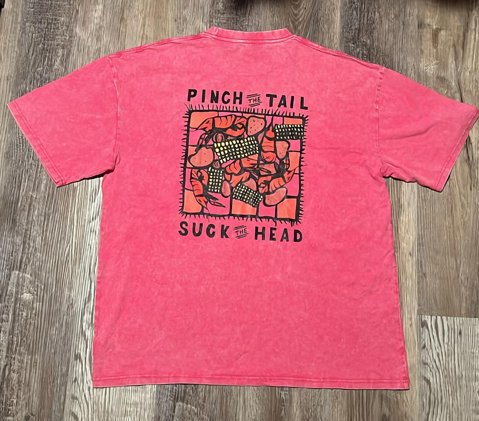 Designer #444-cotton 100%, super soft, super comfy, graphic tee Size US XXL / EU 58 / 5 - 1 Thumbnail