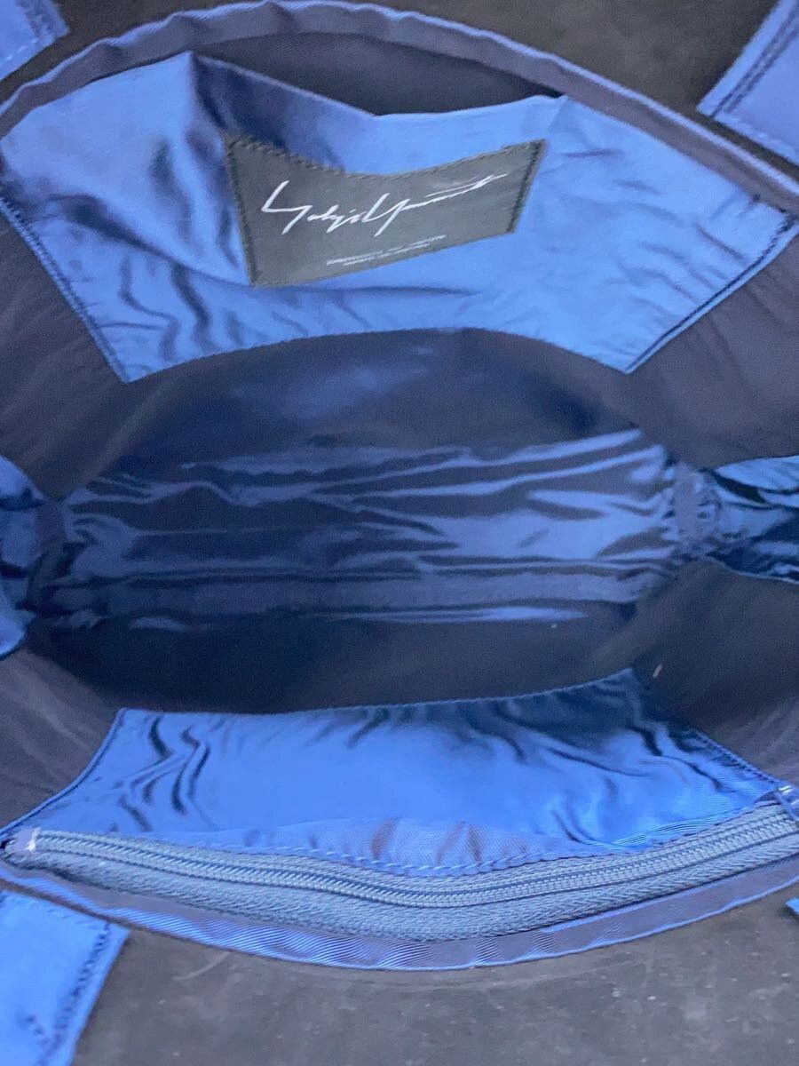 Yohji Yamamoto Night H yohji yamamoto Tote bag Size ONE SIZE - 6 Thumbnail