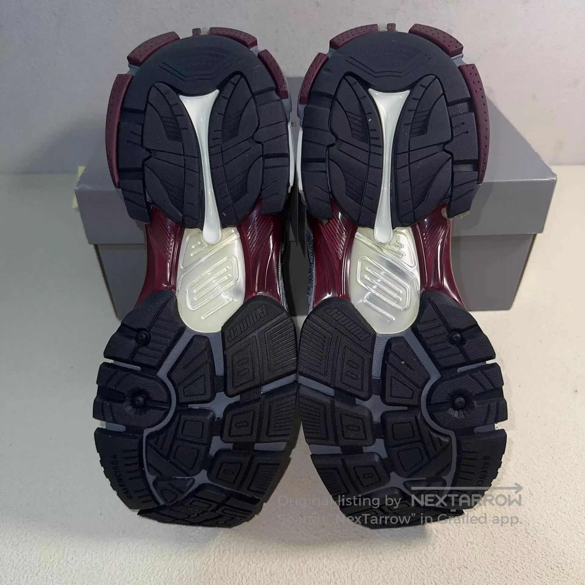 Balenciaga Multi. Size US 11 / EU 44 - 4 Thumbnail