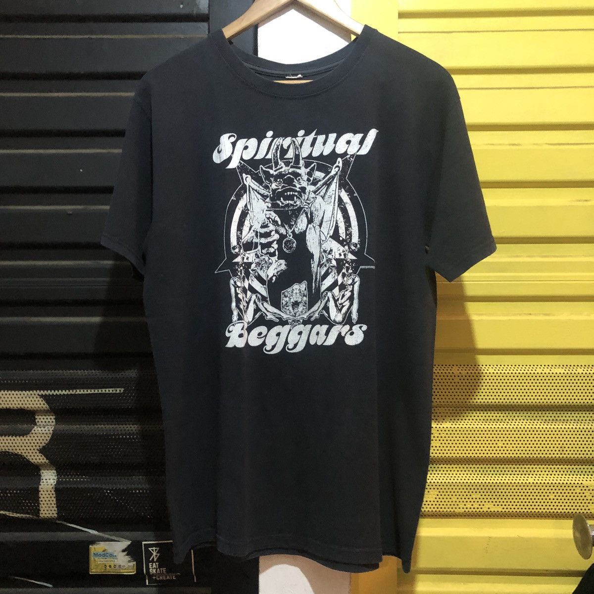 Band Tees Spiritual Beggars band tee Size US M / EU 48-50 / 2 - 1 Thumbnail