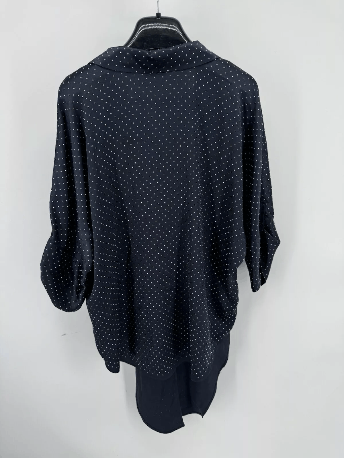 Yves Saint Laurent Saint Laurent Studded shirt. 39/15.5 Size L $1990 Size US XXS / EU 40 - 6 Thumbnail