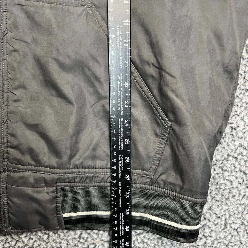 Ecko Unltd. × Vintage Ecko Unltd. Jacket Men Full Zip Hooded Long Sleeves Pocket L Size US L / EU 52-54 / 3 - 8 Thumbnail