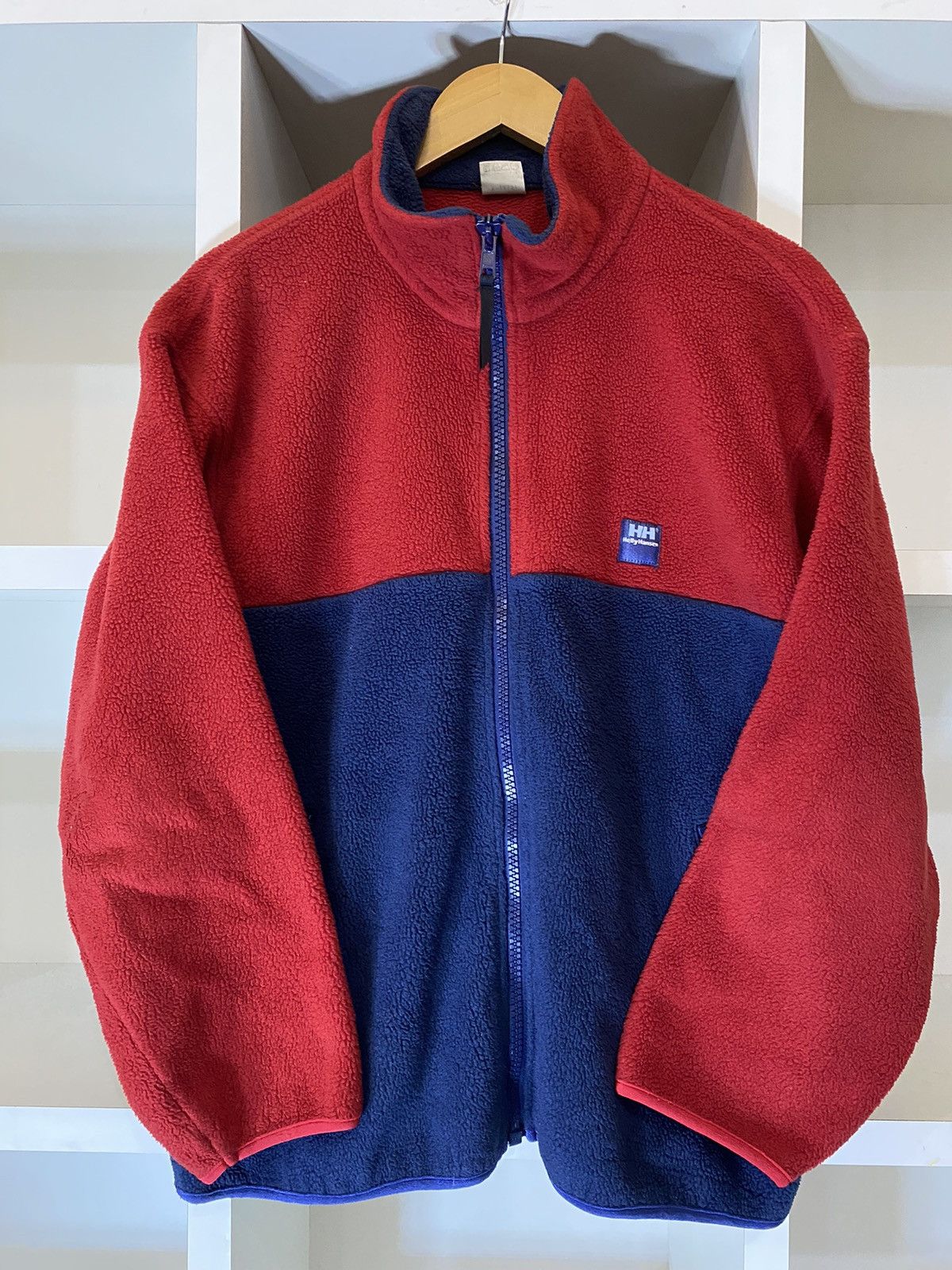 Helly Hansen Fleece Sweater