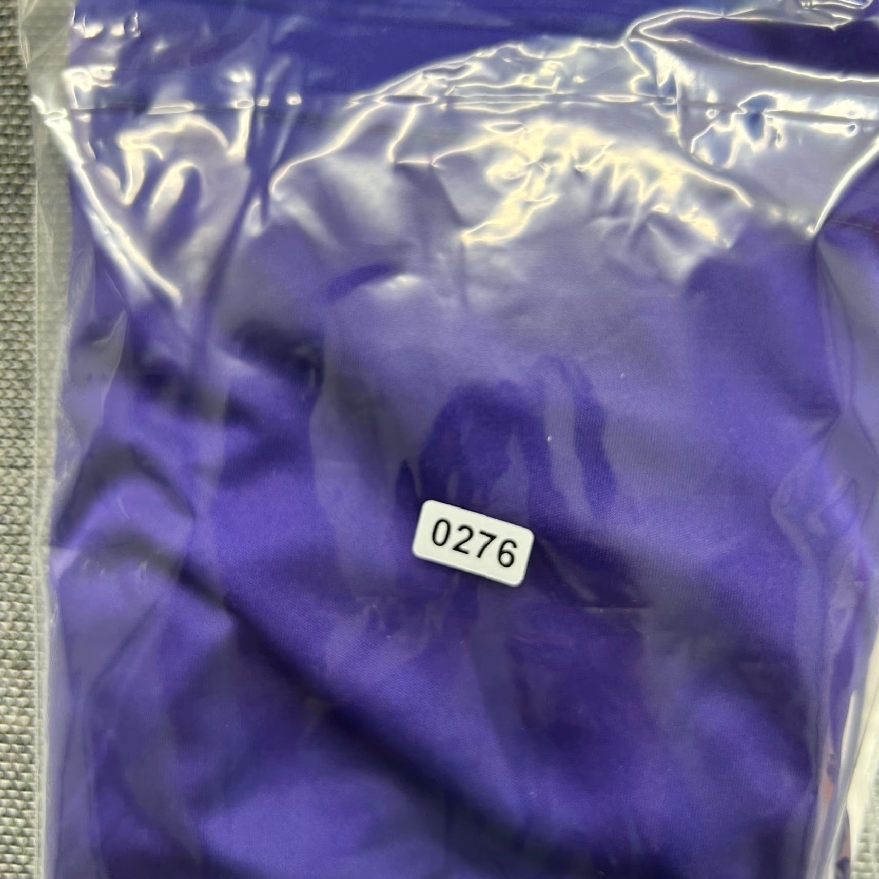 Adidas Tennis Borussia Berlin 2022 2023 Third Football Jersey Mens XL Adidas Purple Shirt Football Mens XL Purple Adidas Size US XL / EU 56 / 4 - 2 Thumbnail
