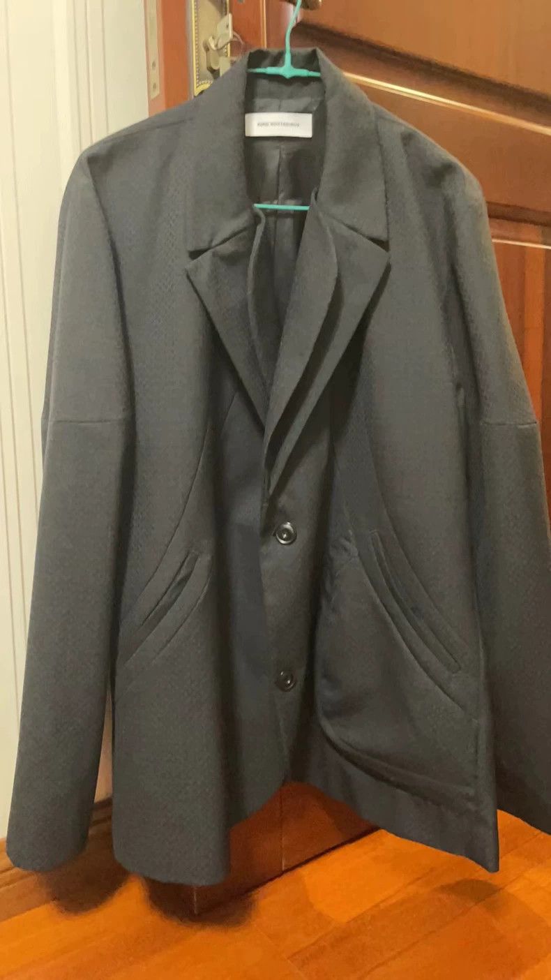 Kiko Kostadinov KIKO KOSTADINOV Suit 2505-Nextarrow Size US L / EU 52-54 / 3 - 6 Thumbnail