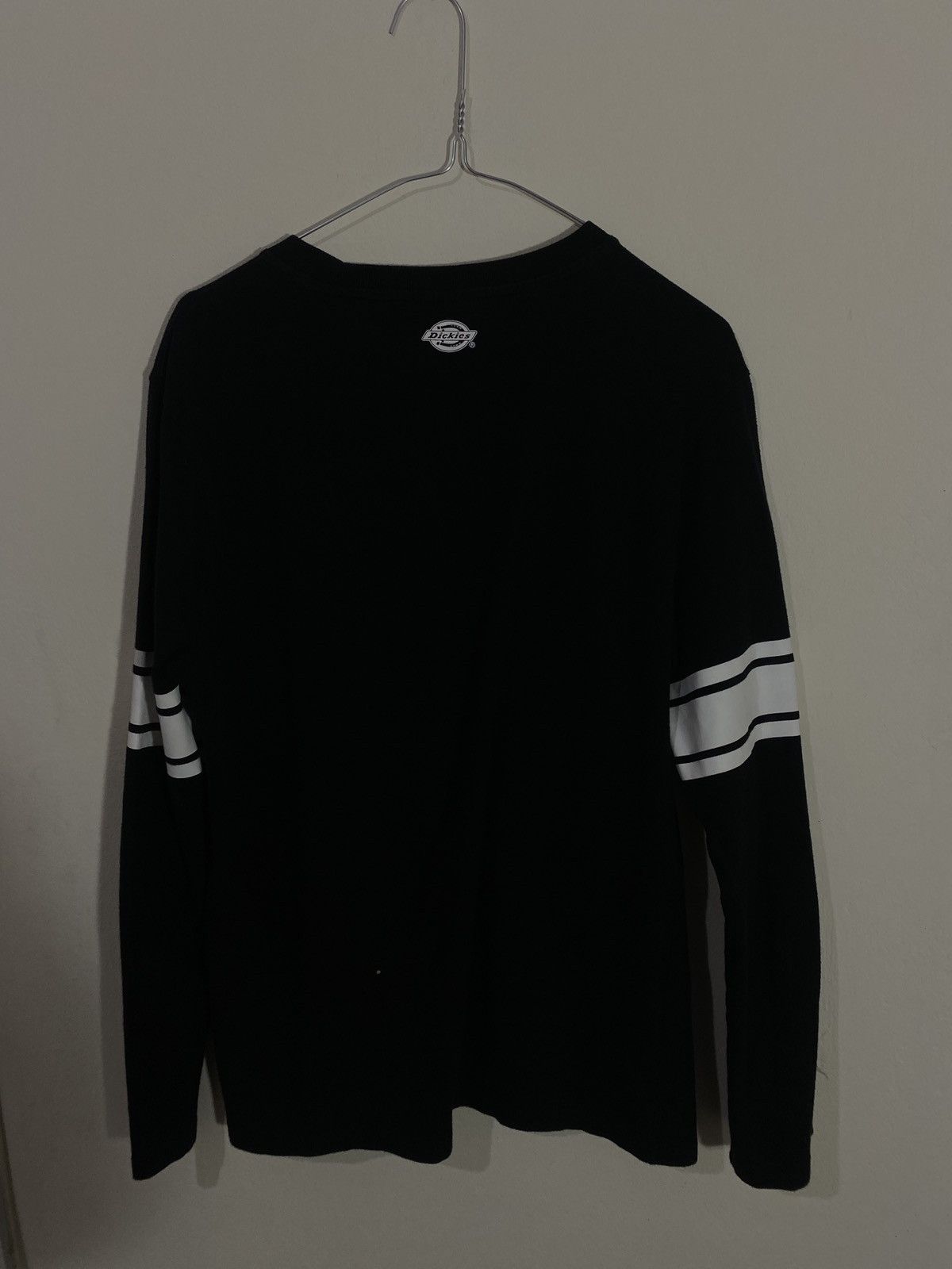 Dickies Dickies long sleeve t shirt Size US M / EU 48-50 / 2 - 4 Thumbnail