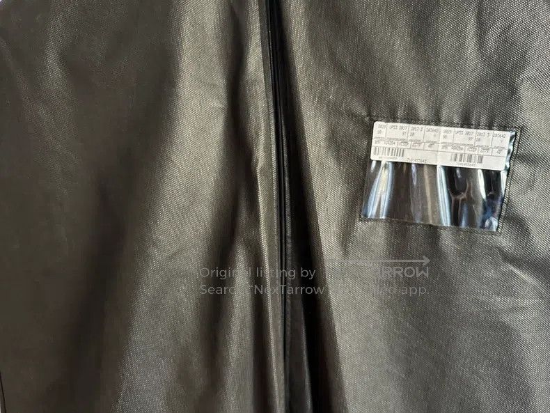 Saint Laurent Paris Saint Laurent Paris Leather jacket Size US M / EU 48-50 / 2 - 6 Thumbnail