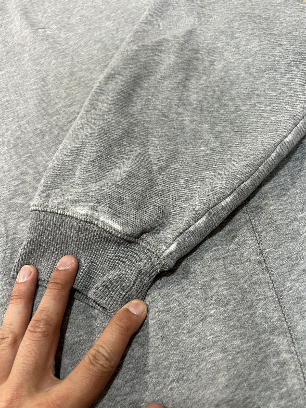 Russell Athletic Russell Athletics R-Logo Grey Crewneck Sweatshirt Size US XXL / EU 58 / 5 - 4 Thumbnail