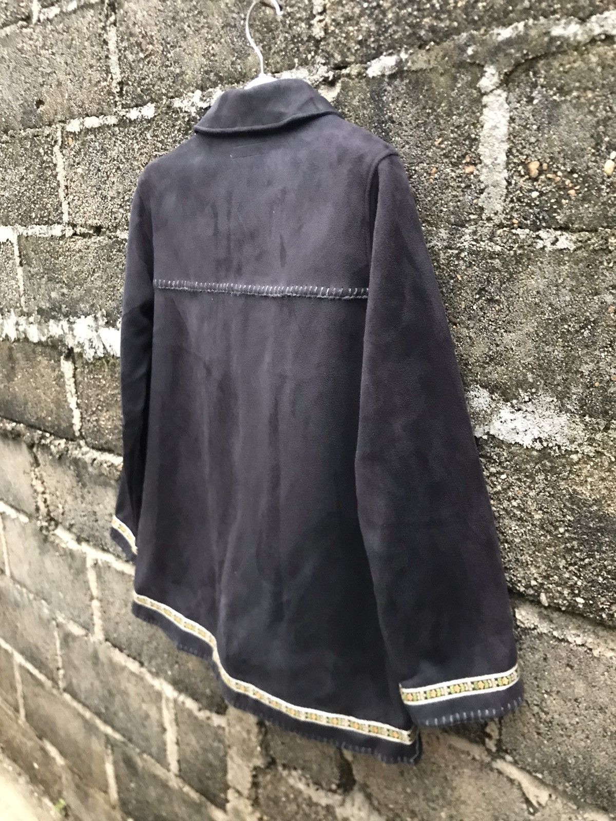 Vintage ⚡️Vintage ELLE Petite Button Jacket Size M / US 6-8 / IT 42-44 - 15 Thumbnail