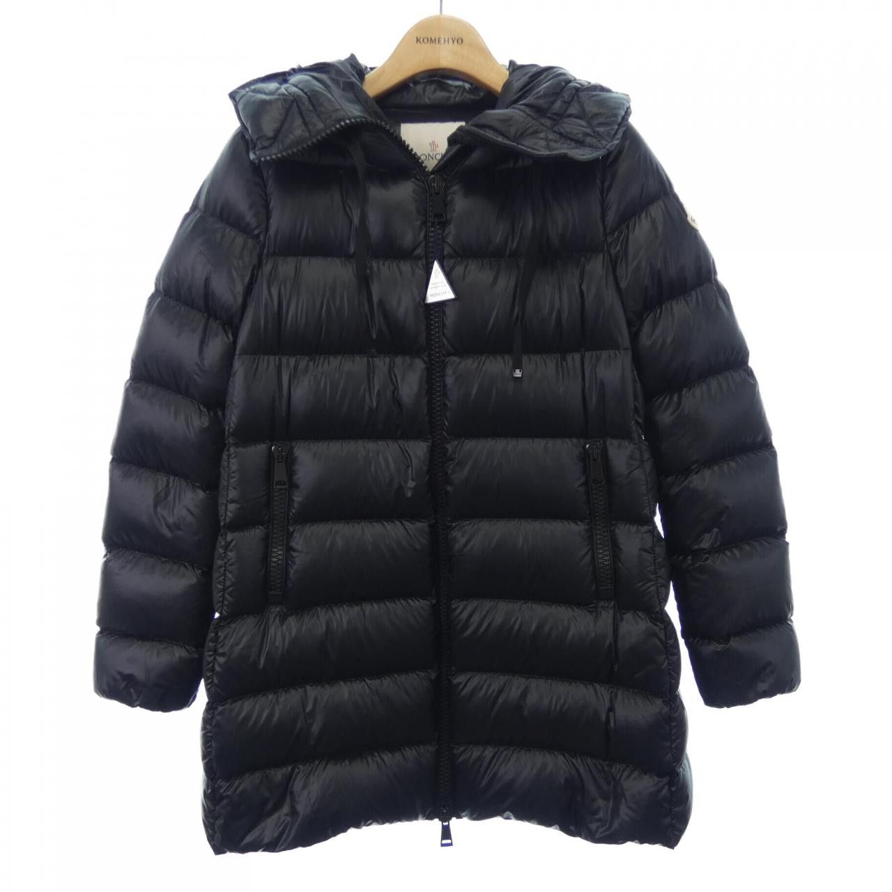 Moncler Moncler Moncler SUYEN 53052 Down Coat Others Outerwear SUYEN DUTY FREE for USA Size ONE SIZE - 1 Thumbnail