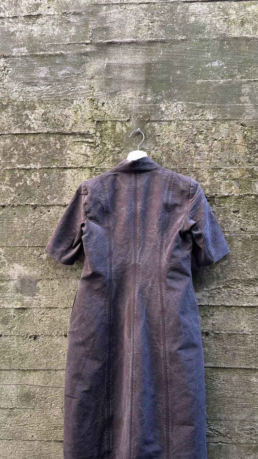 Rick Owens Rick Owens vintage dress Size M / US 6-8 / IT 42-44 - 19 Thumbnail