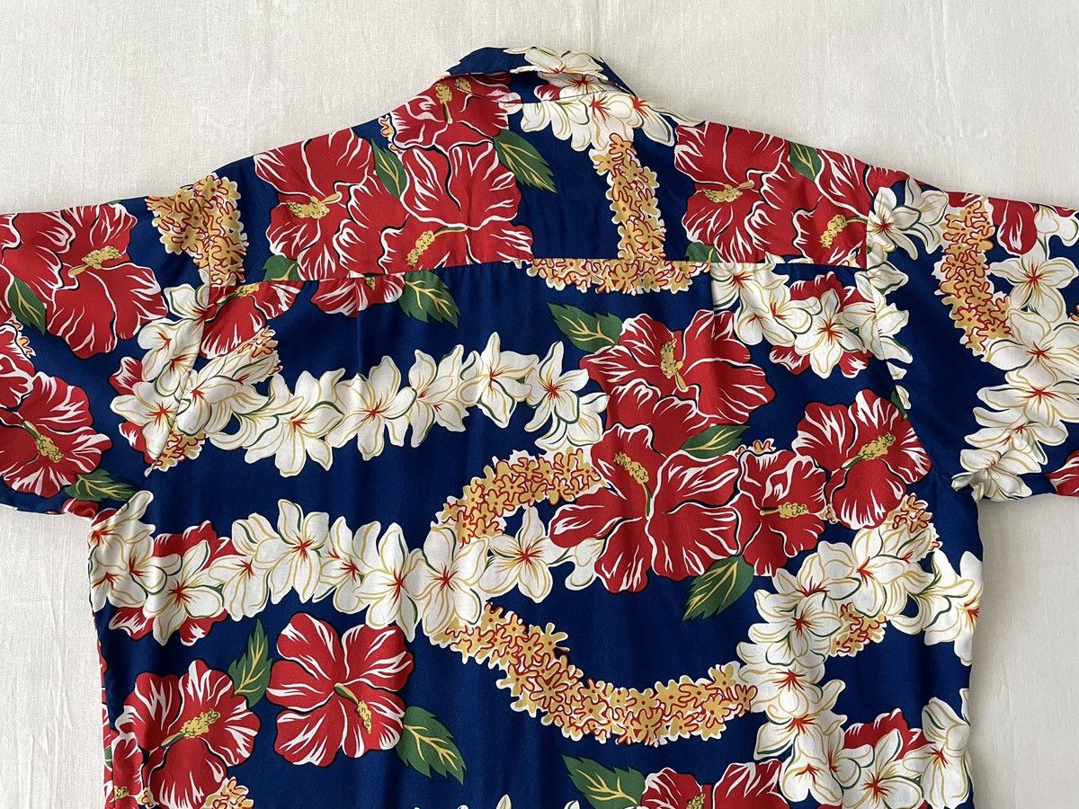 Pineapple Connection Pineapple Juice Rayon Hawaiian Shirts Made in Hawaii Size US S / EU 44-46 / 1 - 13 Thumbnail