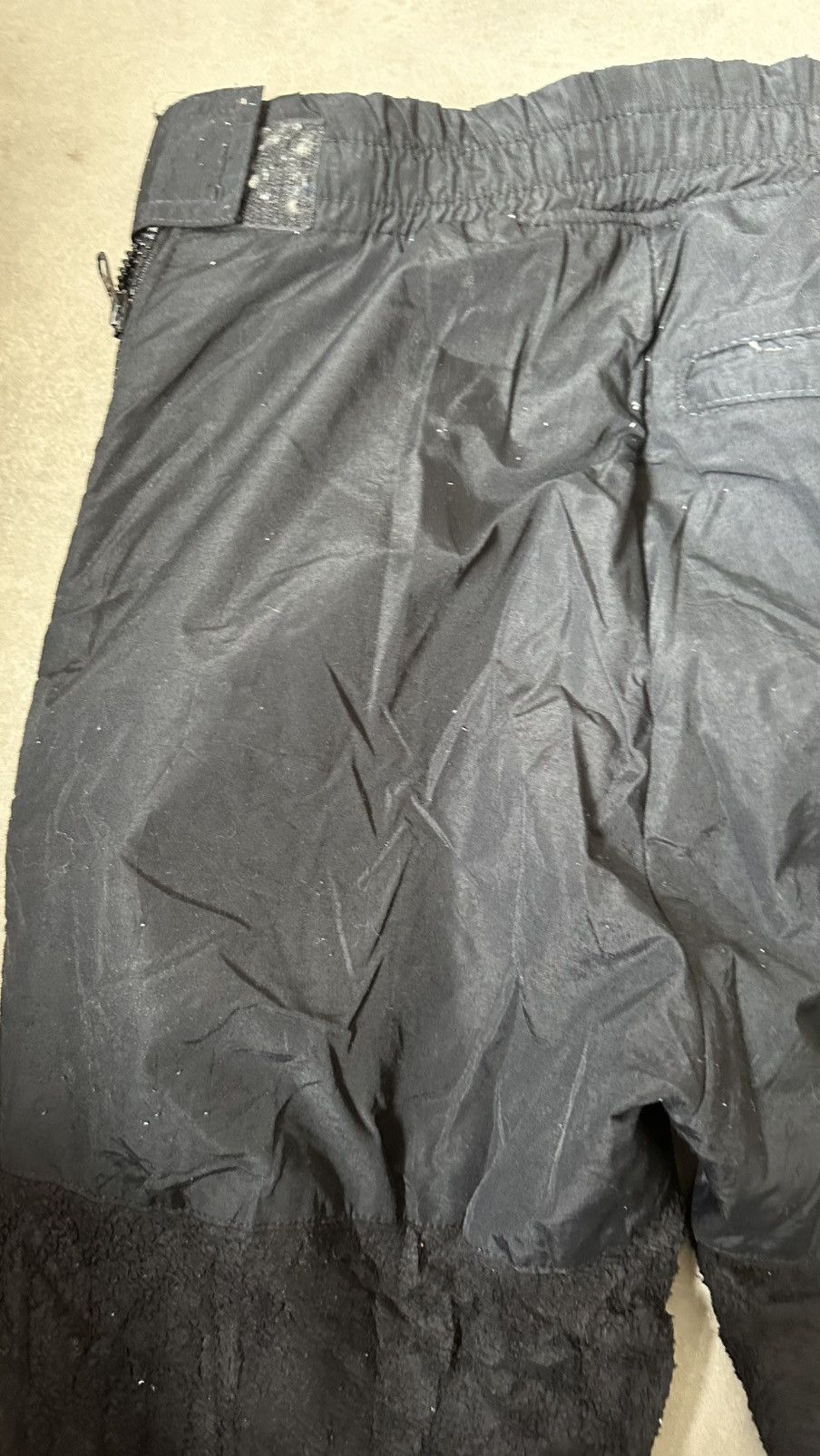 Vintage VINTAGE SOLSTICE POLARTEC PANT Size US 34 / EU 50 - 12 Thumbnail