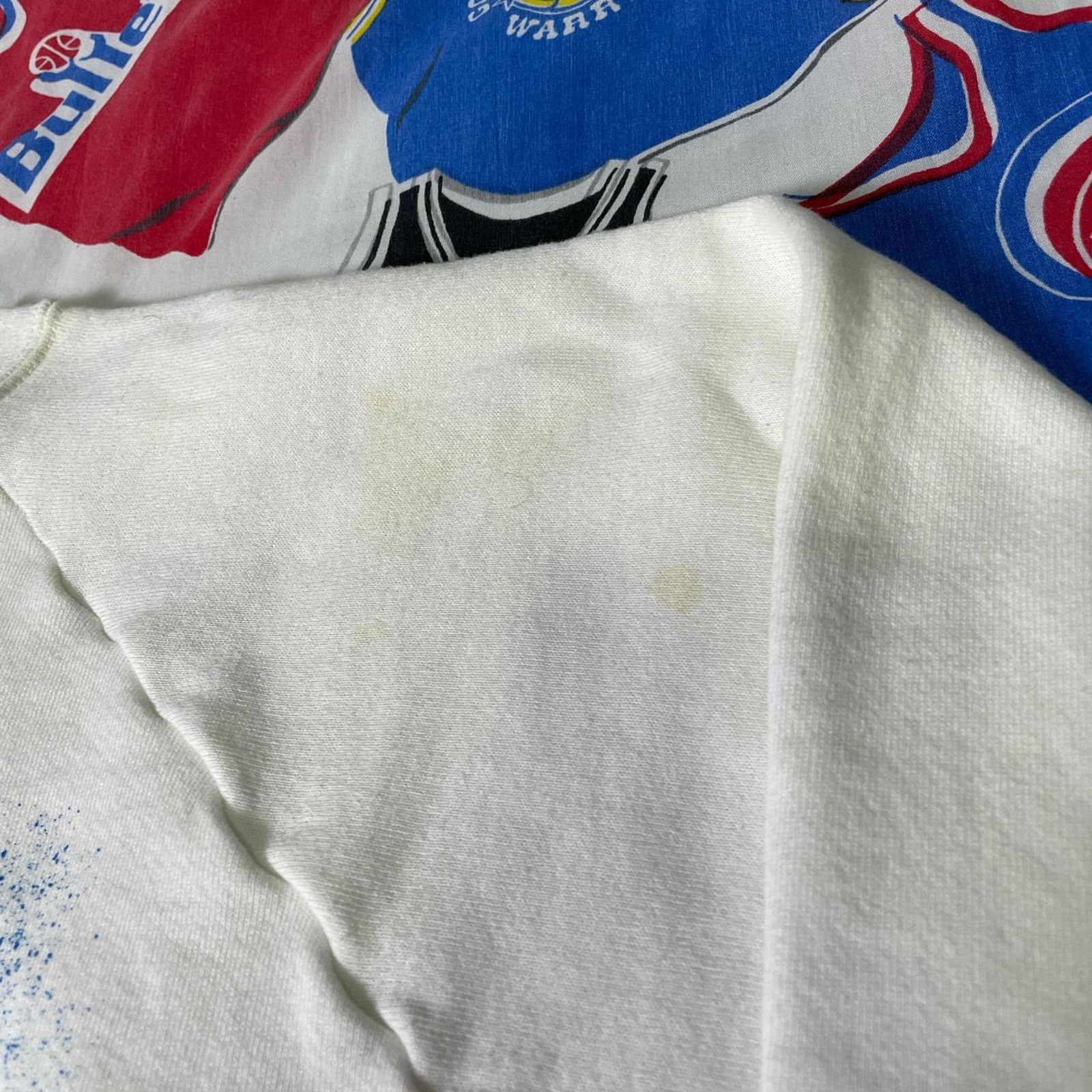 NASCAR × Vintage Vintage 80s NASCAR Miller Genuine Draft Beer Racing Crewneck Size US L / EU 52-54 / 3 - 5 Thumbnail