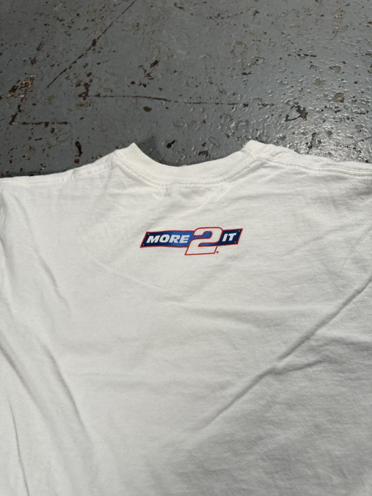 Other Vintage Miller Lite Racing Tee Size US M / EU 48-50 / 2 - 4 Thumbnail