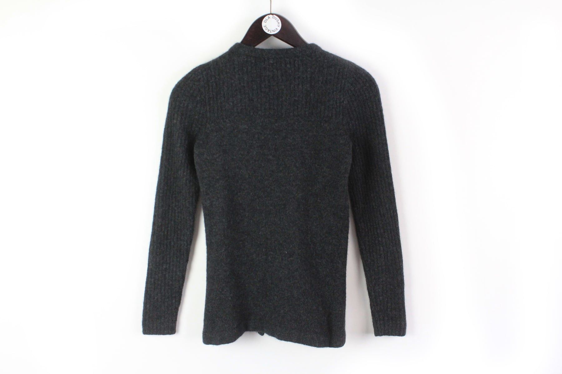 Isabel Marant Etoile Isabel Marant Etoile Cardigan Women's Medium Size M / US 6-8 / IT 42-44 - 2 Thumbnail